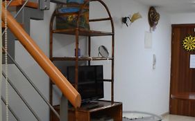 Marina Apartment 4